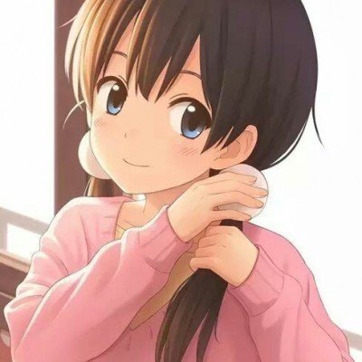 5月6日早上睡醒的我